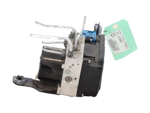 ABS pump RENAULT MEGANE III Hatchback (BZ0/1_, B3_) | BP38061012M43 - Image 5