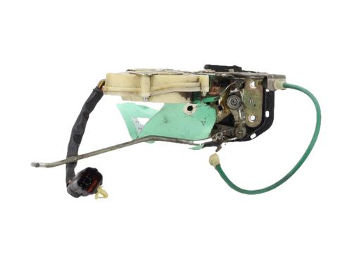 Used Front left lock Front left lock KIA SORENTO I (JC) 2.5 CRDi (170 hp) 36423484 36423484