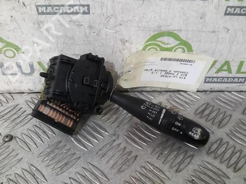 Used Steering column stalk Steering column stalk KIA RIO II (JB) 1.5 CRDi (110 hp) 20370009 20370009