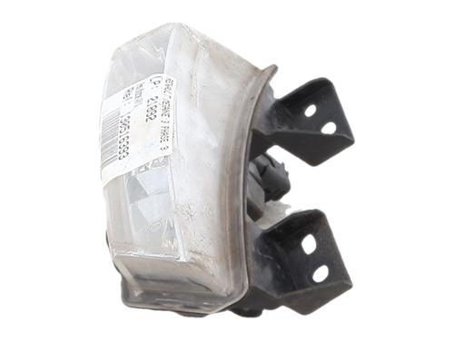 Left daytime light RENAULT MEGANE III Hatchback (BZ0/1_, B3_) 1.5 dCi (BZ09, BZ0D, BZ1W, BZ29, BZ14) | BP38060967C104 - Image 2