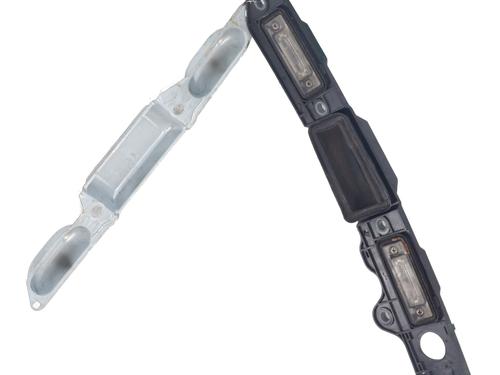 Switch VW GOLF PLUS V (5M1, 521) 1.9 TDI | BP31635036I30  - Image 5