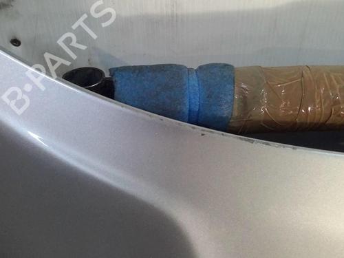 Hood TOYOTA AVENSIS (_T22_) 2.0 D-4D (CDT220_, CDT220R) 5330105020
