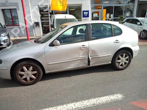 Left headlight SEAT LEON (1M1) 1.9 TDI | BP22003313C28 