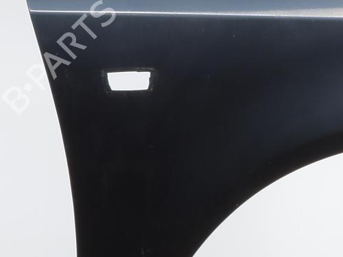 Right front fenders OPEL CORSA D (S07) 1.2 LPG (L08, L68) | BP27304924C42 
