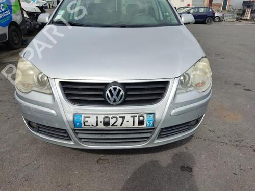 Rear left window mechanism VW POLO (9N_, 9A_) 1.4 TDI | BP20365849C24 