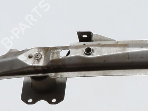 Front bumper reinforcement CITROËN C5 II (RC_) 2.0 HDi (RCRHRH) | BP29440539C109 