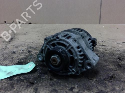 Alternator CHEVROLET AVEO / KALOS Hatchback (T250, T255) 1.2 LPG | BP29304955M7 