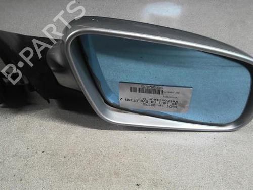Right mirror AUDI A3 (8L1) 1.9 TDI | BP21592200C27 