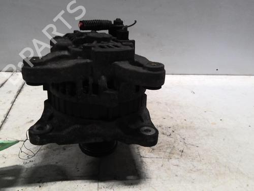 Alternator RENAULT CLIO II (BB_, CB_) 1.5 dCi (B/CB07) | BP20351468M7 