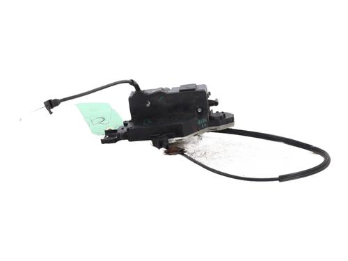 Front right lock PEUGEOT 207 (WA_, WC_) 1.4 HDi | BP23452921C97 
