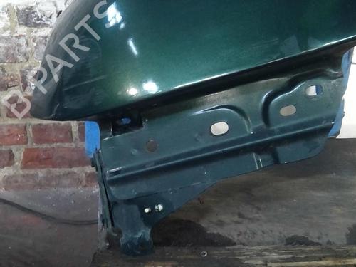 Left front fenders JAGUAR S-TYPE II (X200) 3.0 V6 | BP20365767C41 