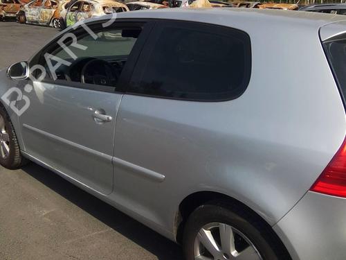 Left mirror VW GOLF V (1K1) 1.9 TDI | BP20363985C26 