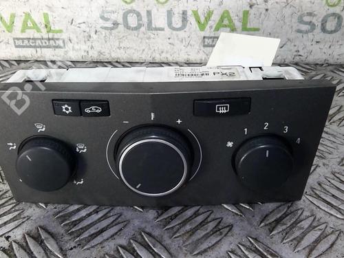 Used Climate control Climate control OPEL ASTRA H GTC (A04) 1.7 CDTi (L08) (101 hp) 21816586 21816586