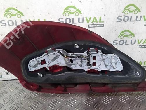 Used Left taillight Left taillight 22004215 22004215