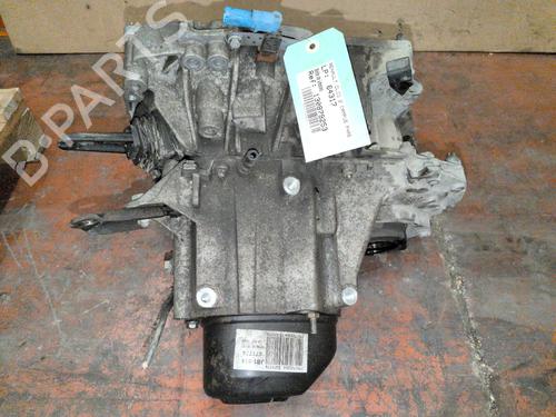 Used Gearbox Gearbox 38258113 38258113