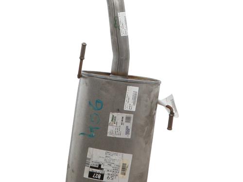 Used Exhaust system Exhaust system PEUGEOT 406 (8B) 2.0 HDI 110 (109 hp) 29564536 29564536