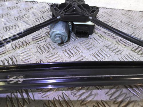 Used Rear right window mechanism VW GOLF VII (5G1, BQ1, BE1, BE2) 1.6 TDI (115 hp) 20350364