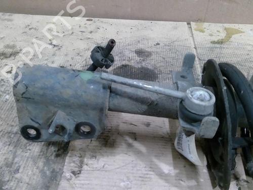 Right front shock absorber RENAULT LAGUNA II (BG0/1_) 1.9 dCi (BG1A, BG1W, BG0G) | BP32017228M17