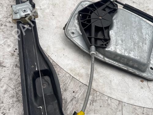 Used Front left window mechanism Front left window mechanism 36851054 36851054