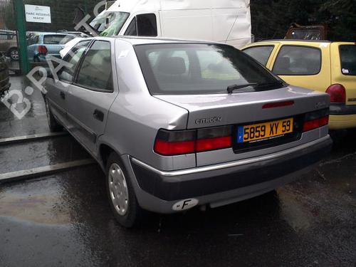 Left taillight CITROËN XANTIA (X1_, X2_) 1.6 i | BP20370824C34 