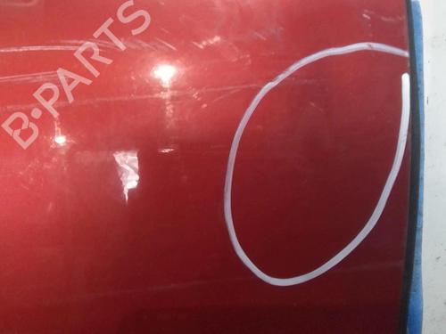 Right front door PEUGEOT 207 CC (WD_) 1.6 HDi | BP20357821C3 