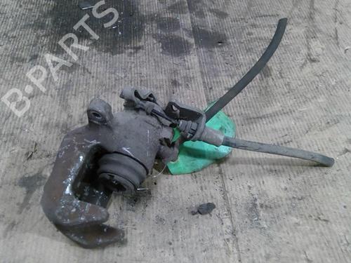 Left front brake caliper PEUGEOT 607 (9D, 9U) 2.2 16V | BP31878579M105