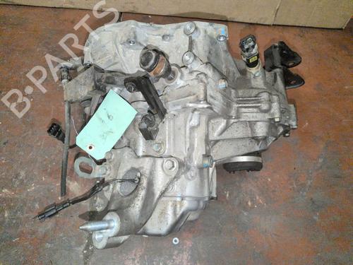 Gearbox CHEVROLET SPARK (M300) | BP37530936M3 - Image 4