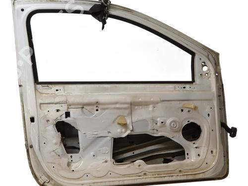 Used Left front door Left front door RENAULT CLIO III (BR0/1, CR0/1) 1.5 dCi (75 hp) 33968796 33968796