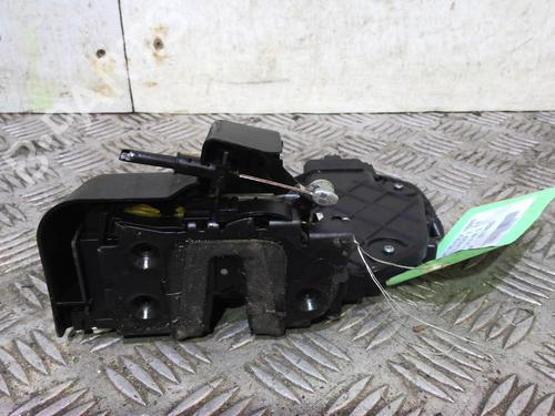 Rear right lock LAND ROVER FREELANDER 2 (L359) 2.2 TD4 4x4 | BP20365160C99 