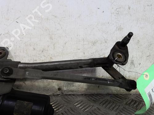 Front wiper motor VW GOLF IV (1J1) 2.3 V5 | BP20351449M29 