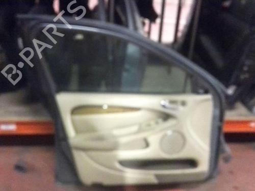 Left front door JAGUAR X-TYPE I (X400) 2.0 D | BP22001623C2 