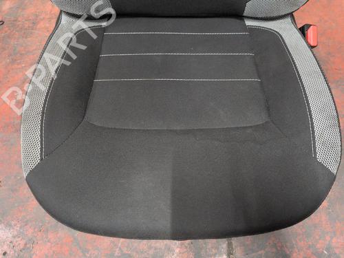 Sæde højre fortil DACIA SANDERO II 1.0 LPG (B8ML) | BP37743456C16  - Image 5