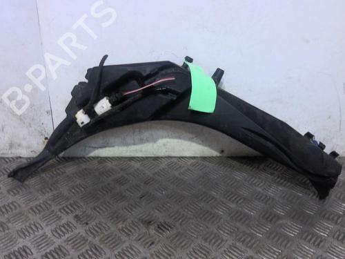 Windscreen washer tank PEUGEOT 308 II (LB_, LP_, LW_, LH_, L3_) 1.6 HDi | BP20359043C113