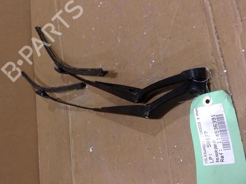 Used Front windshield wiper arm VW SCIROCCO III (137, 138) 2.0 TDI (170 hp) 30546496