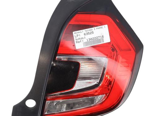 Used Right taillight Right taillight 37743426 37743426