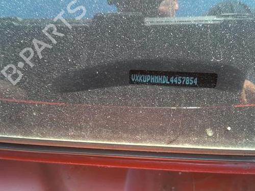 Left front window switch OPEL CORSA F (P2JO) 1.2 (68) | BP20354673I27 - Image 29