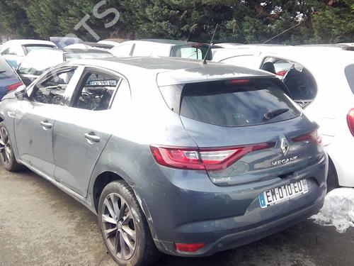 Control unit RENAULT MEGANE IV Hatchback (B9A/M/N_) 1.5 dCi 110 (B9A3) | BP27315027M11 - Image 9