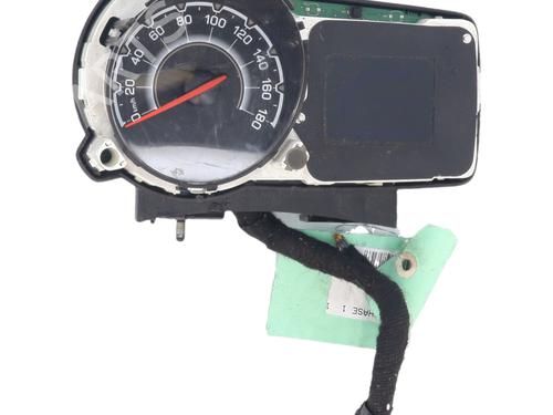 Instrument cluster CHEVROLET SPARK (M300) 1.0 | BP31206422C47 - Image 5