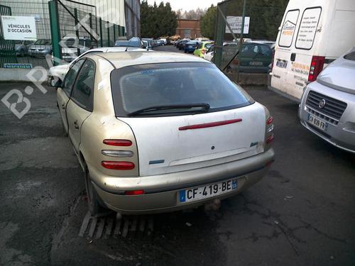 Used Parts FIAT BRAVA (182_)  1.9 TD 100 S (182.BF)  1879711