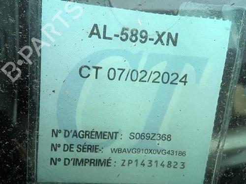 Starter BMW 3 (E90) 320 d | BP21059270M8 - Image 18