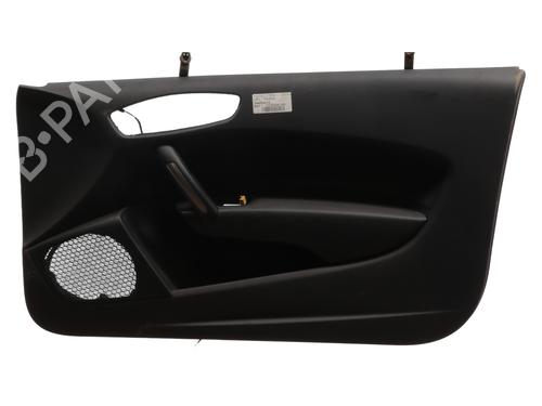 Front right panel AUDI A1 (8X1, 8XK) 1.6 TDI | BP29560174C59 - Image 4