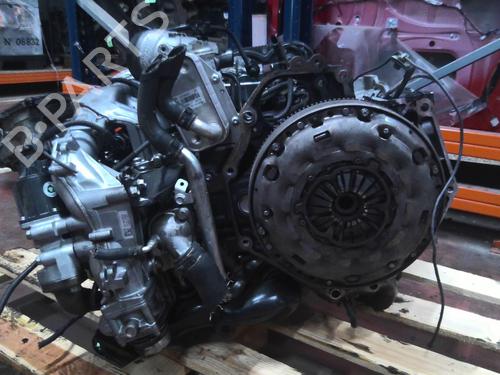 Engine OPEL ASTRA J (P10) 1.7 CDTI (68) | BP33850244M1 - Image 5