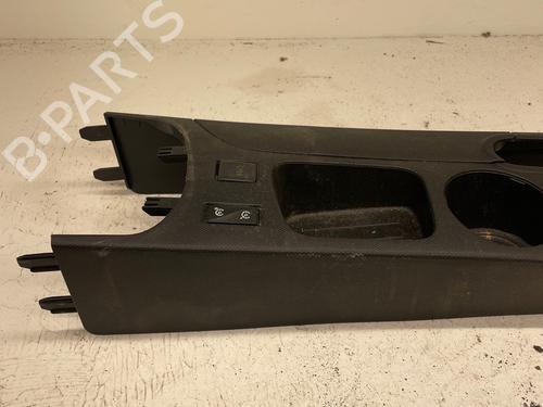 Middle console RENAULT CLIO IV (BH_) 0.9 TCe 90 (BHNF, BHMA, BHMH, BHJK, BHJR) | BP36314395I22 - Image 6