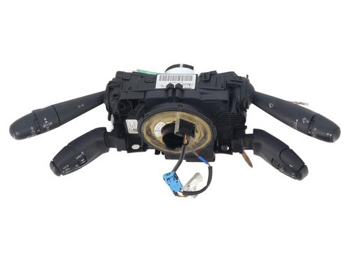 Used Steering column stalk Steering column stalk CITROËN C3 II (SC_) 1.4 HDi 70 (SC8HZC, SC8HR0, SC8HP4) (68 hp) 31655601 31655601