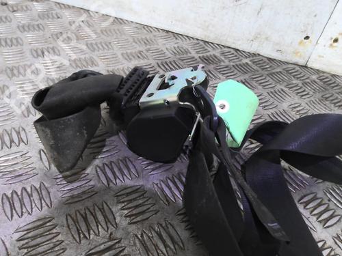 Front left belt tensioner DACIA SANDERO 1.5 dCi | BP20365732C87 