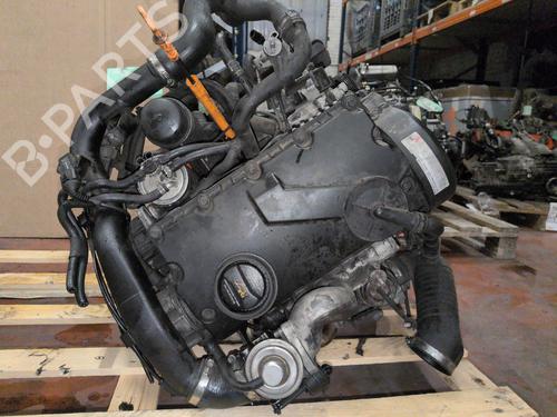 Engine VW PASSAT B5.5 (3B3) | BP36960679M1 - Image 5