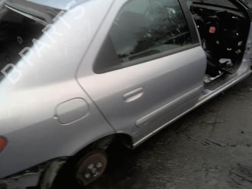 Right mirror CITROËN XSARA (N1) 1.6 16V | BP23788585C27 