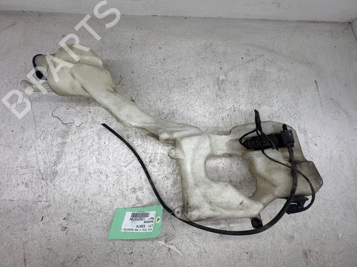 Spylertank Spylertank MINI MINI Roadster (R59) Cooper (122 hp) 36851004 36851004