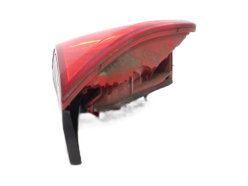 Used Right tailgate light Right tailgate light PEUGEOT 3008 I MPV (0U_) 1.6 HDi (112 hp) 30555793 30555793
