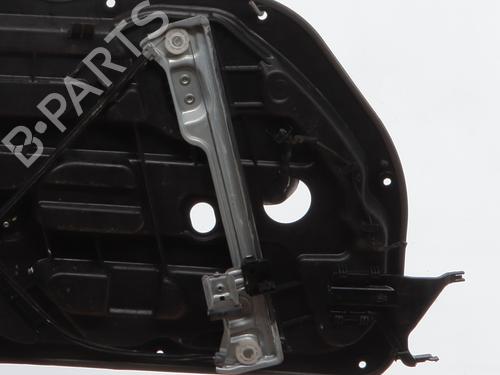 Used Front right window mechanism Front right window mechanism KIA PRO CEE'D (JD) 1.0 T-GDI (120 hp) 33472448 33472448